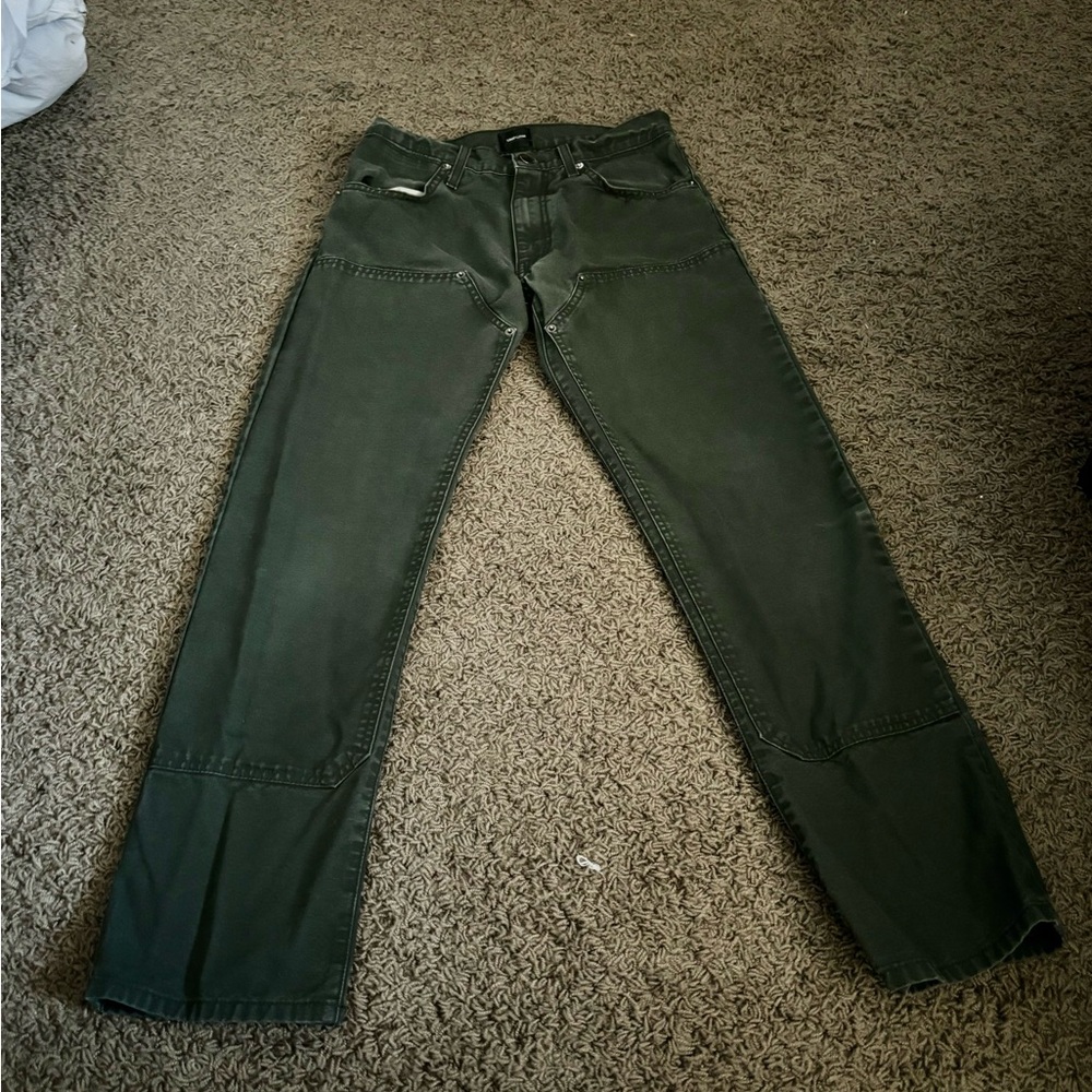 Uniform Studio Carpenter work pants